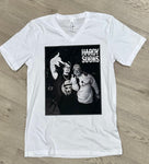 Hardy Sucks Tee