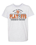 Sandwich Indians Football Playoffs Tee