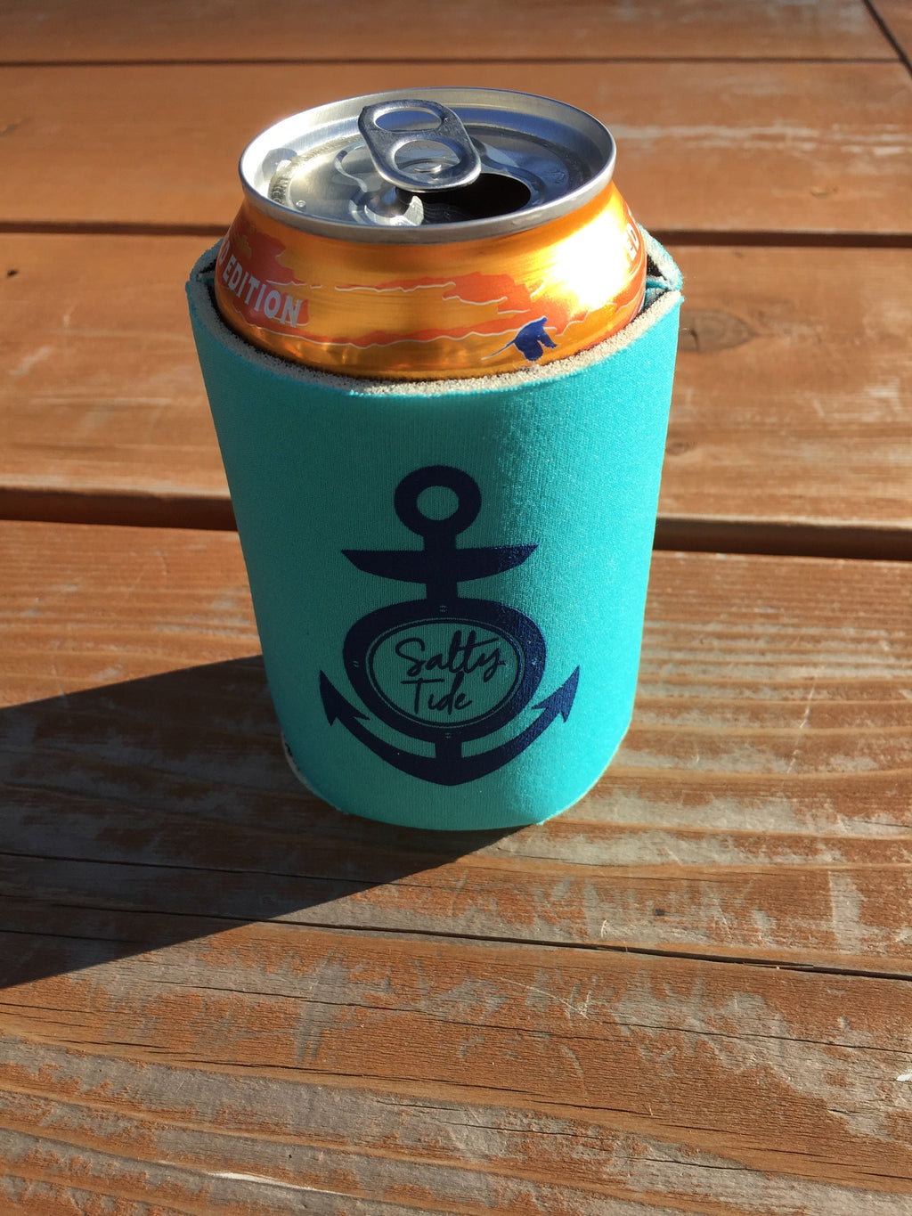 Anchor Koozies