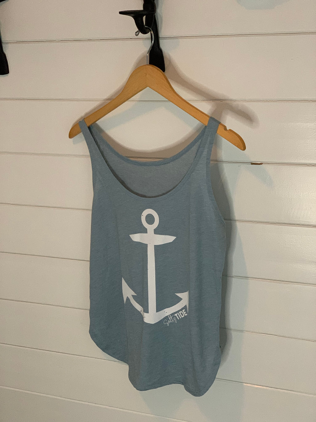 Anchor Tank