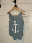 Anchor Tank