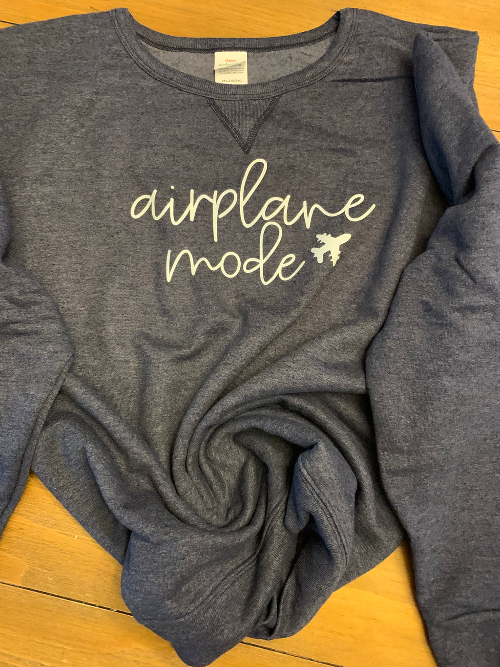 Airplane Mode Crew