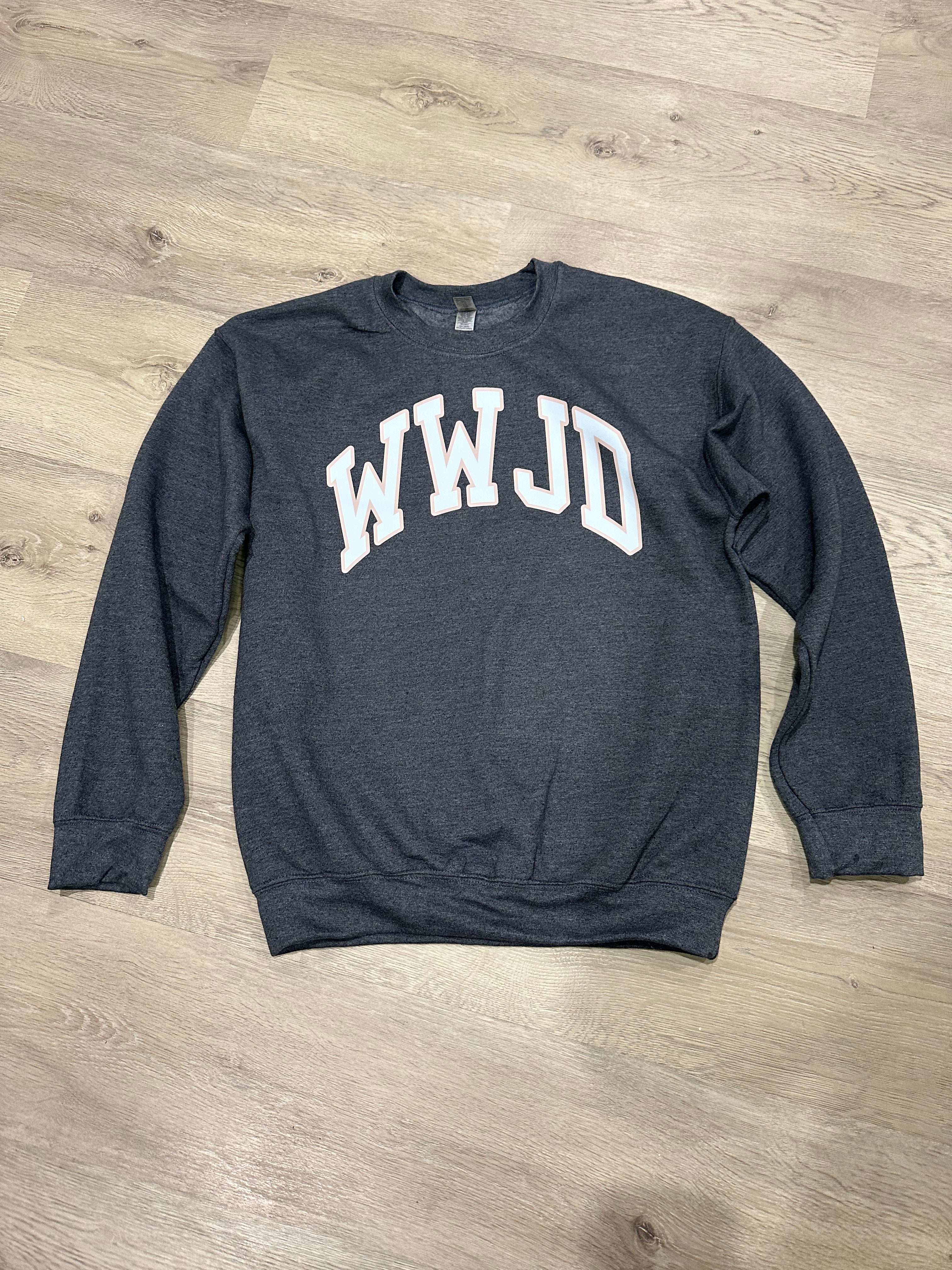 WWJD Crew