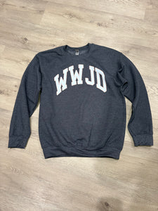 WWJD Crew