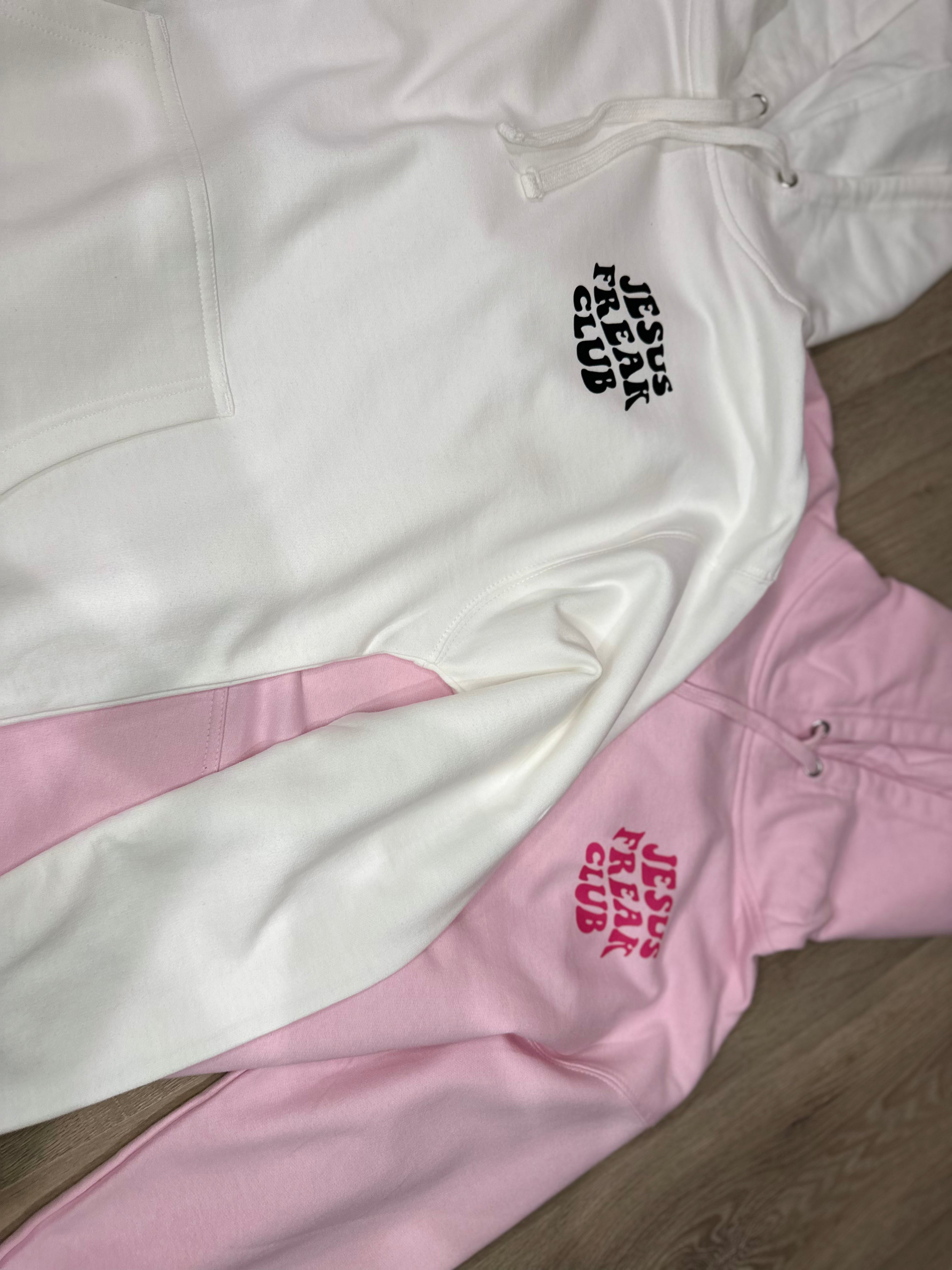 Jesus freak sweatshirt online