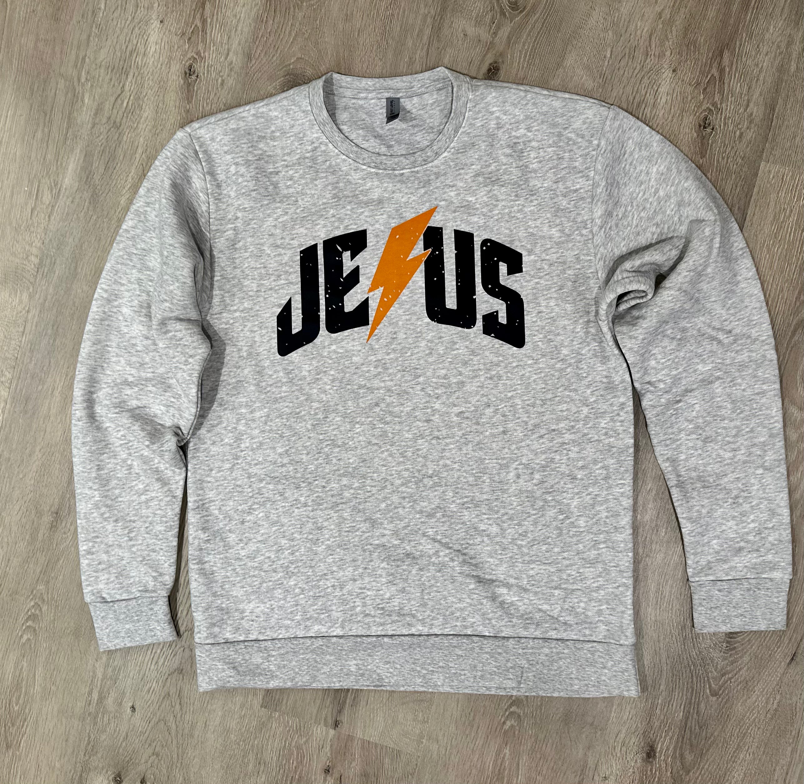Jesus Crew