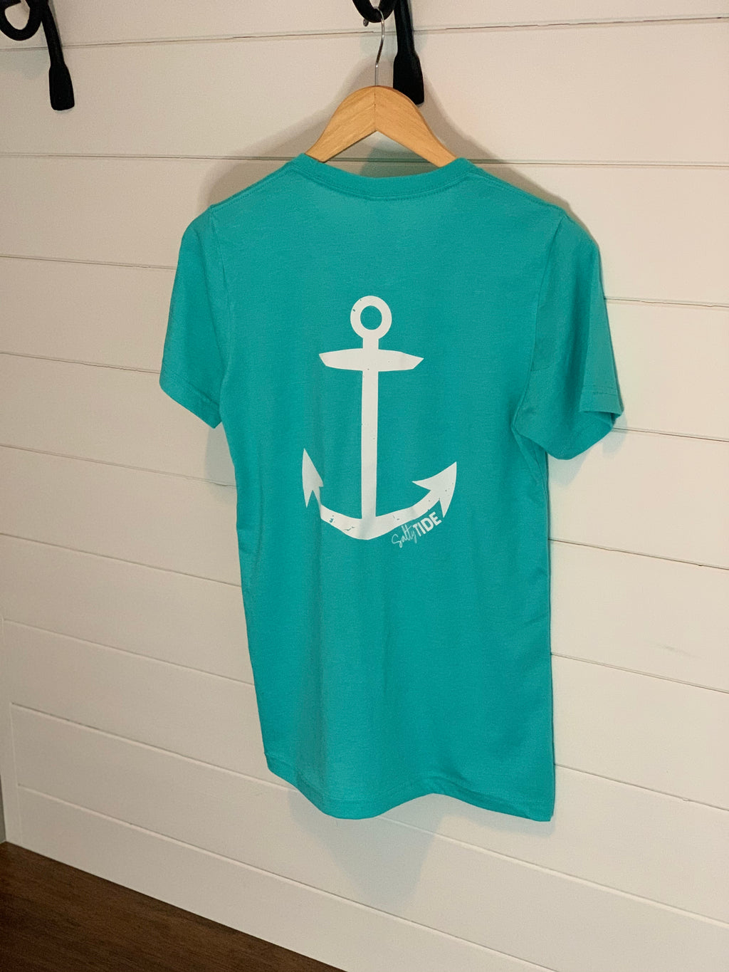 Short sleeve t-shirt
