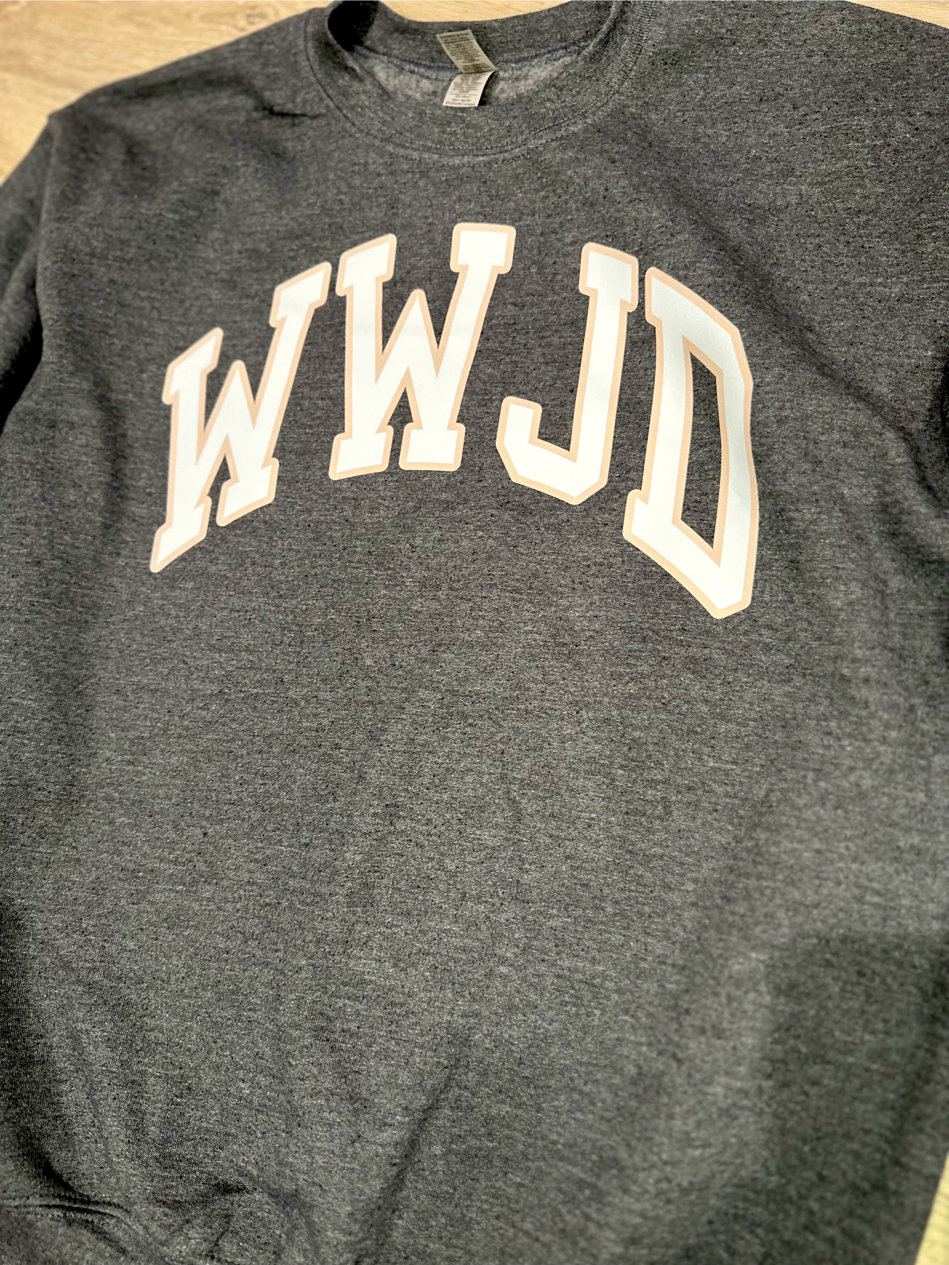 WWJD Crew