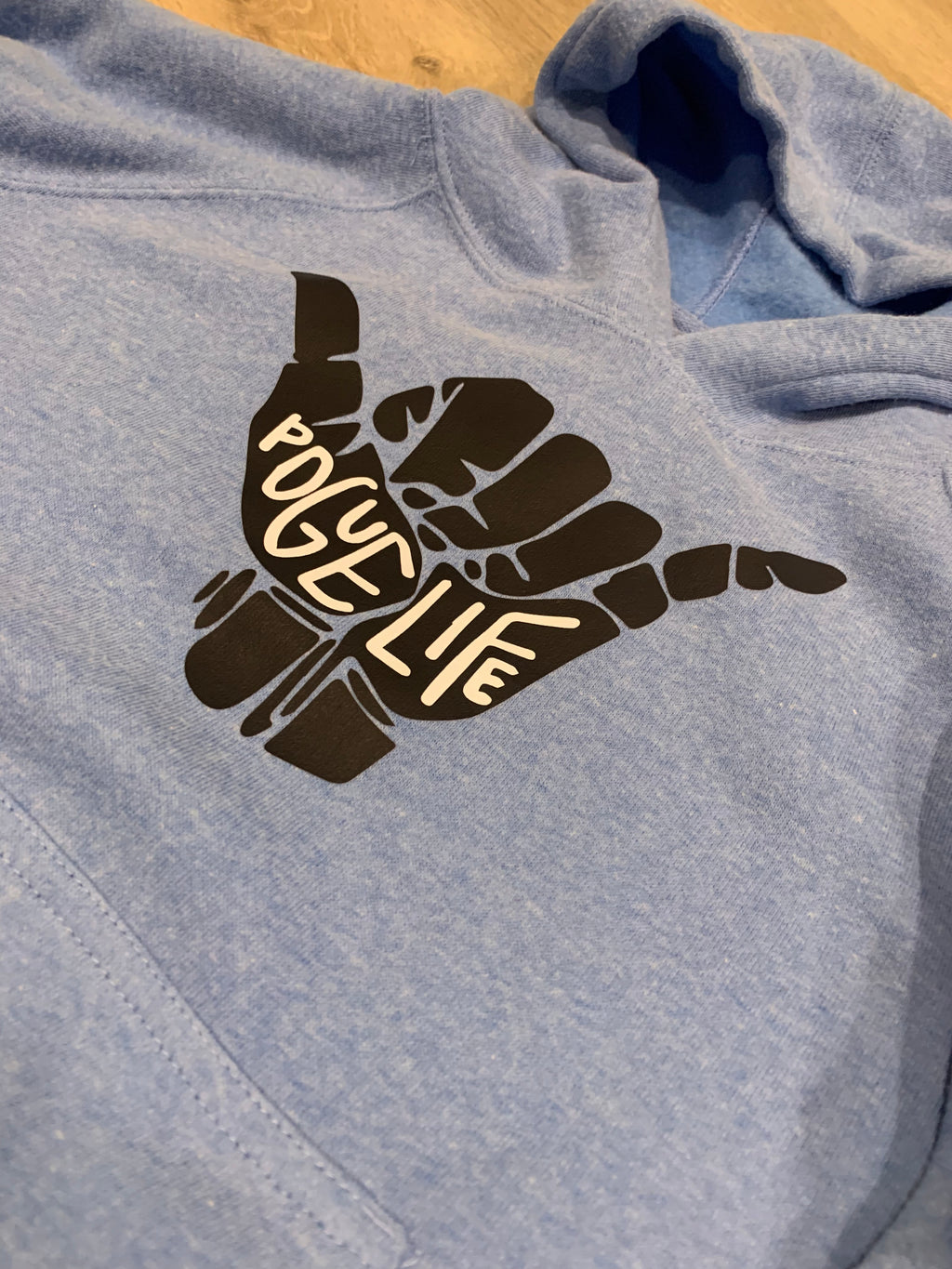 Pogue Life Hoodie