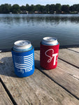 Flag Koozies