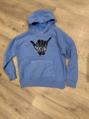 Pogue Life Hoodie