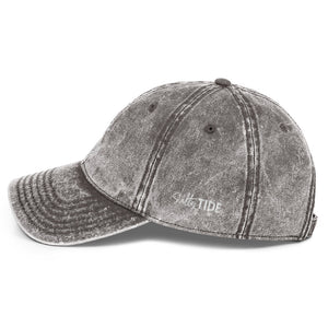 Vintage Anchor Cap