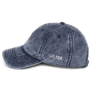 Vintage Anchor Cap