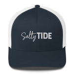Logo Trucker Cap